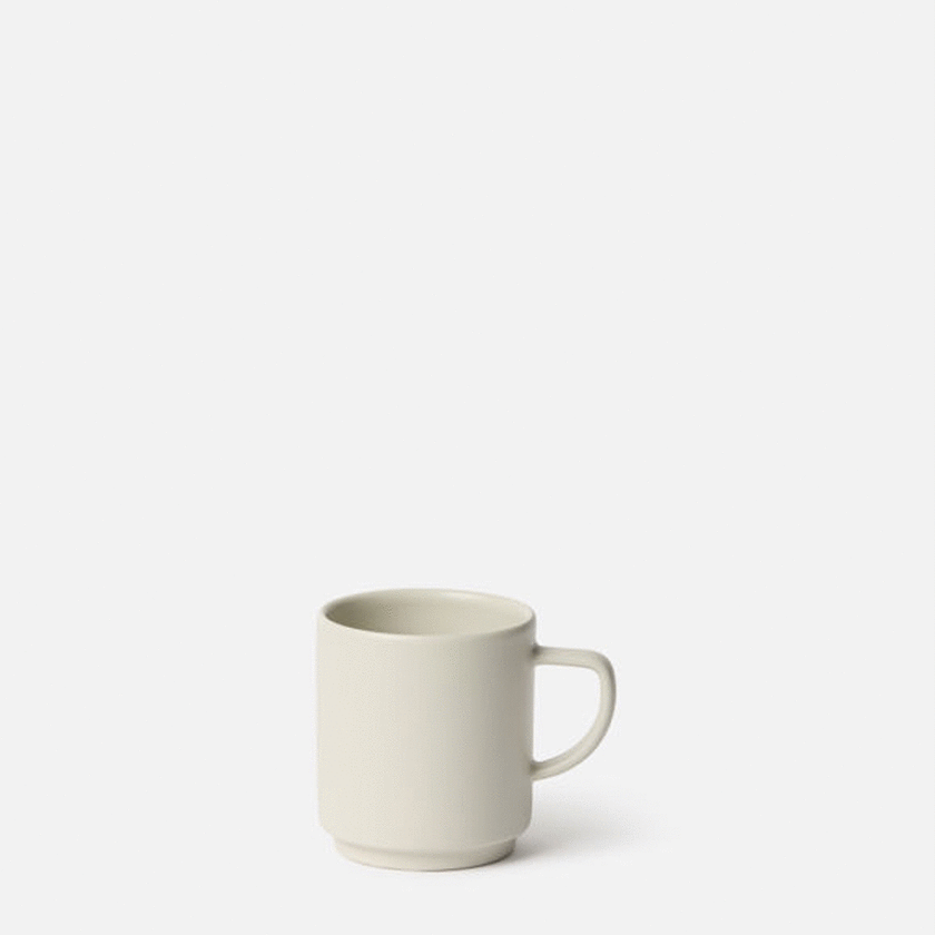 Citta Copo Stacking Mug - Tall 8cmdiax9cmh
