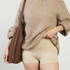 Saben June Shoulder Bag - Umber Pebble