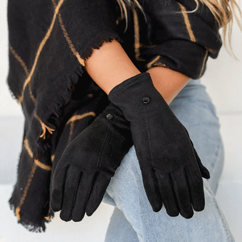 Ha Naturally Distributors NZ Stretch Gloves