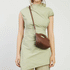 Saben Rocco Crossbody - Umber Luxe