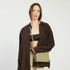 Saben Tilly's Big Sis Crossbody - Eucalyptus