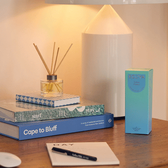 Ecoya Mini Diffuser Lotus Flower