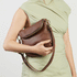 Saben Fifi Crossbody - Umber