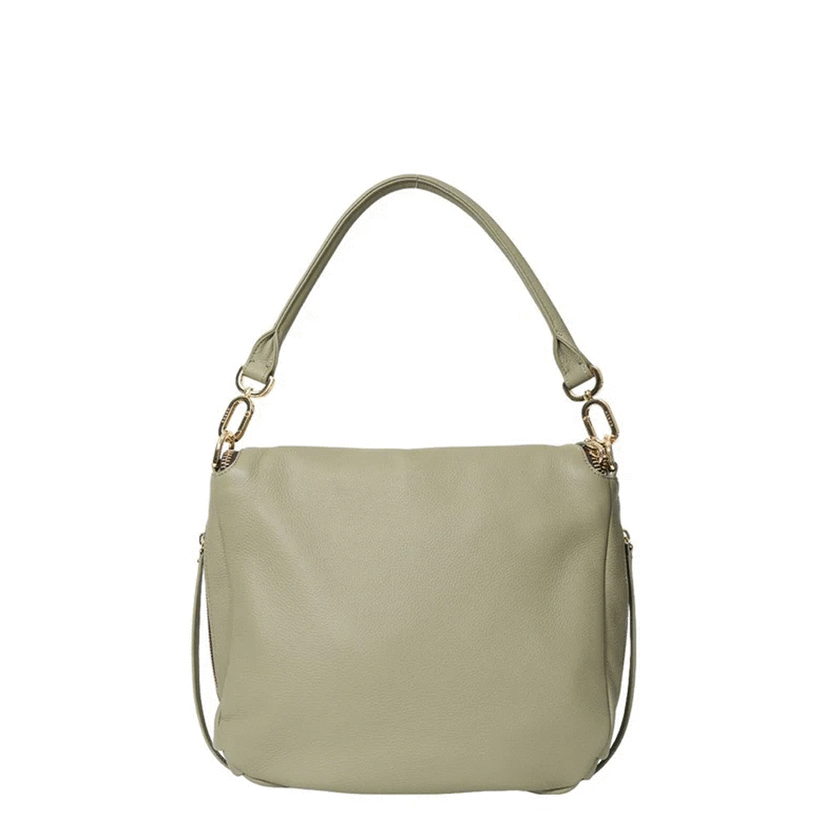 Saben Frankie Shoulder Bag - Eucalyptus