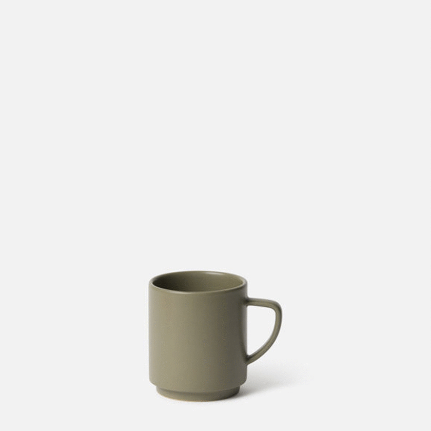 Citta Copo Stacking Mug - Tall 8cmdiax9cmh