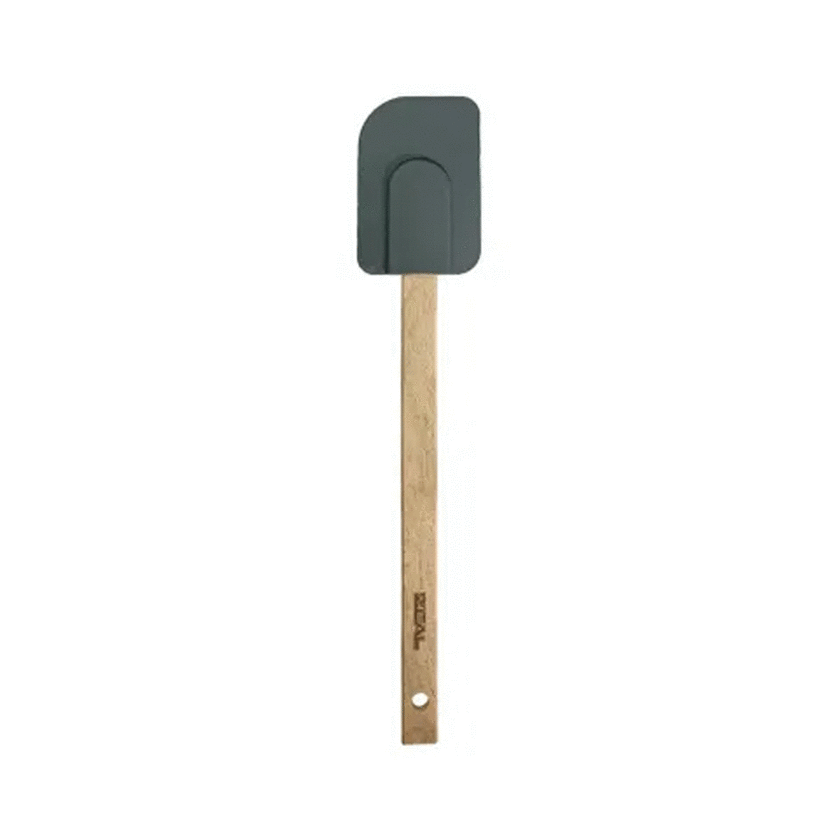 Zeal Large Spatula / Wooden Handle
