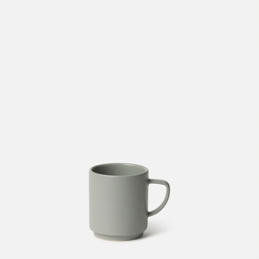 Citta Copo Stacking Mug - Tall 8cmdiax9cmh