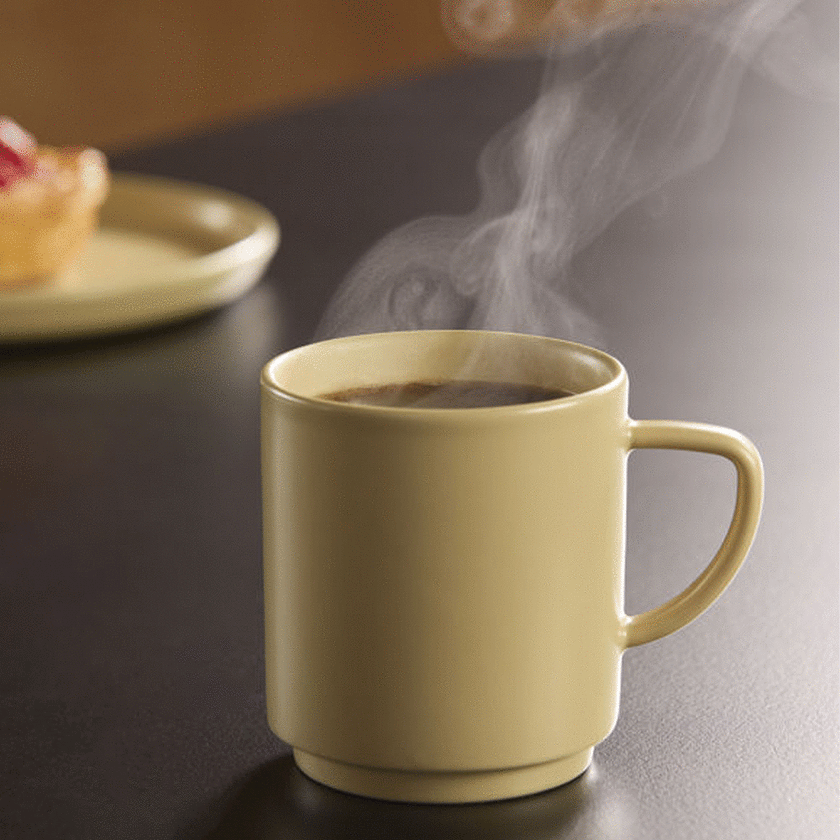 Citta Copo Stacking Mug - Tall 8cmdiax9cmh
