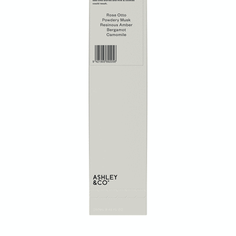Ashley & Co Topup Home Perfume - Bubbles & Polkadots