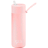 Frank Green 20oz Ceramic Reusable Bottle with Straw Lid