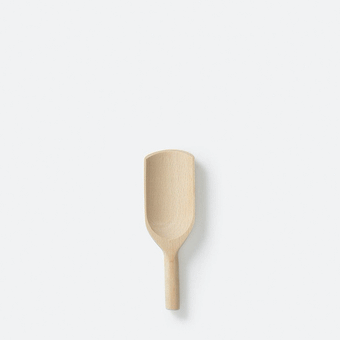 Citta Scoop - Natural 14cm