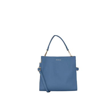 Saben Bea Crossbody - Chambray