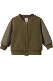Nature Baby Parker Jacket - Herb / Seed