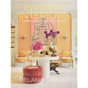 Inviting Interiors: A Fresh Take On Beautiful Rooms