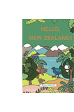HELLO, NEW ZEALAND!