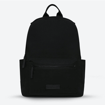 Status Anxiety Good Kid - Black