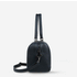 Status Anxiety Don't Ask Leather Bag - Navy Blue