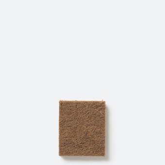 Citta Coco Fibre Dish Cloth - Set of 3