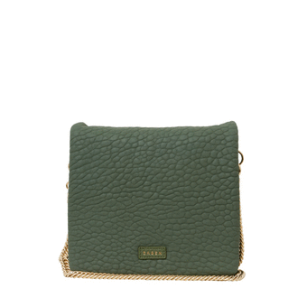Saben Fox Crossbody Bag - Cactus Bubble