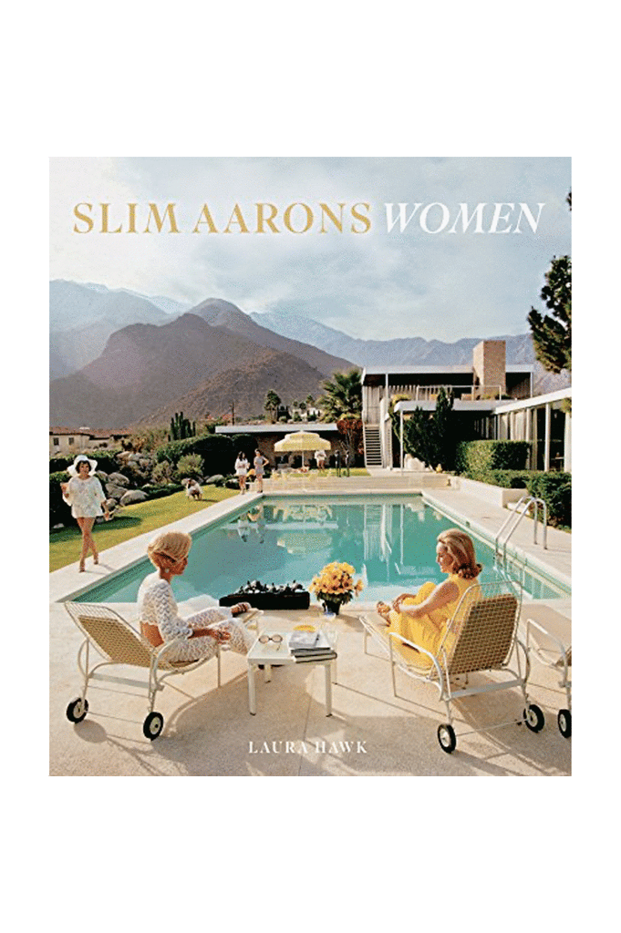 SLIM AARONS: WOMEN