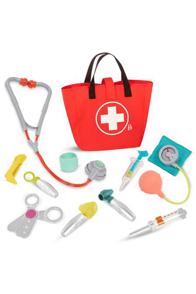 B. Mini Doctor Care Kit