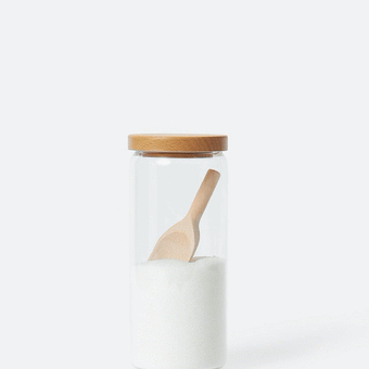 Citta Scoop - Natural 14cm