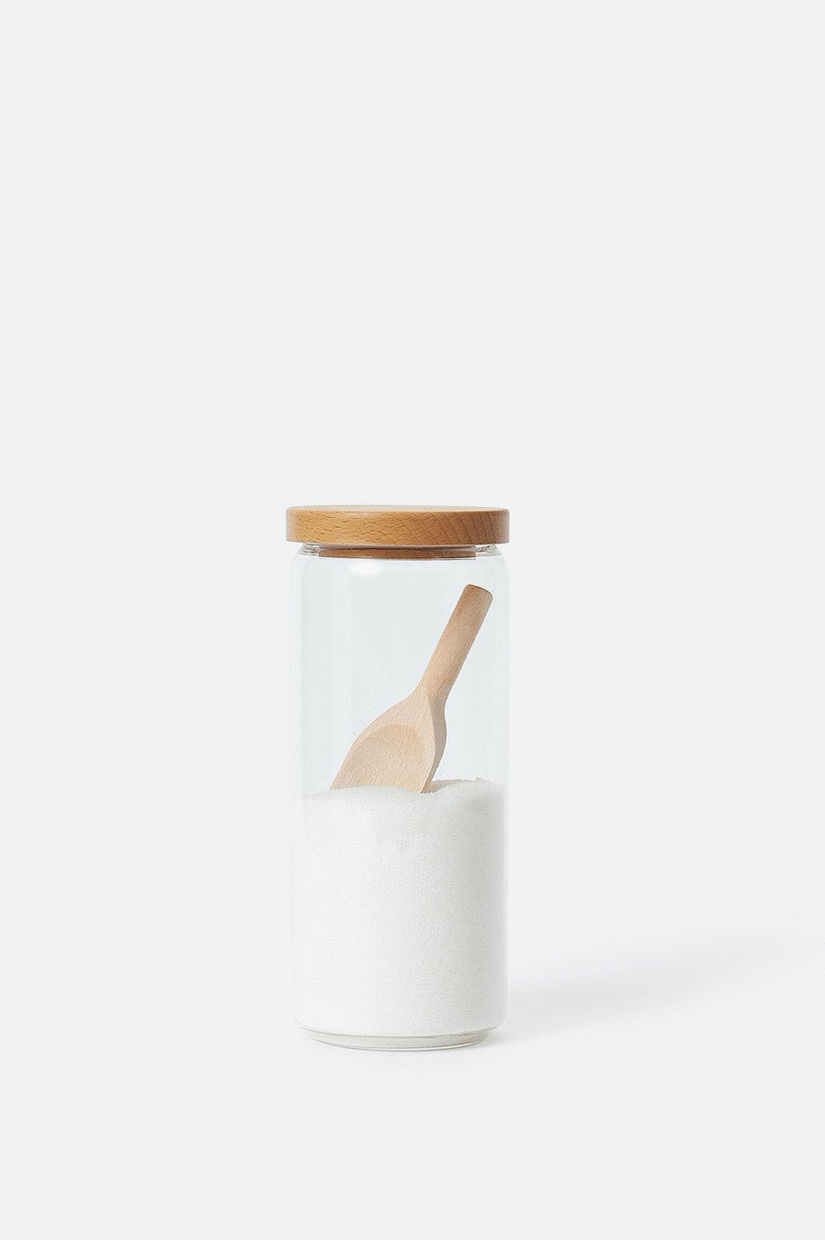 Citta Scoop - Natural 14cm