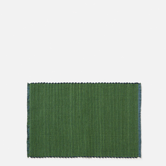 Citta Albers Placemat - Spirulina/Cod