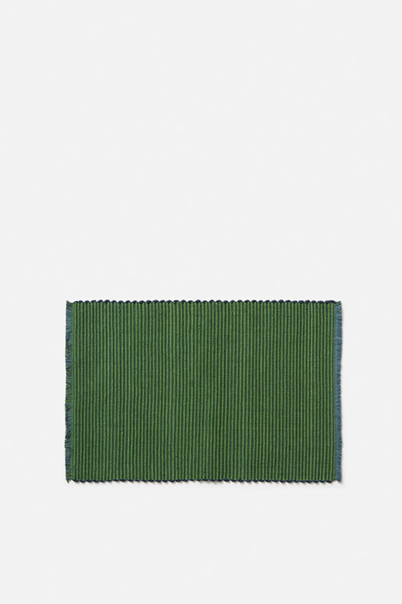 Citta Albers Placemat - Spirulina/Cod