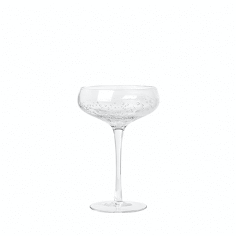 Broste Bubble Cocktail Glass