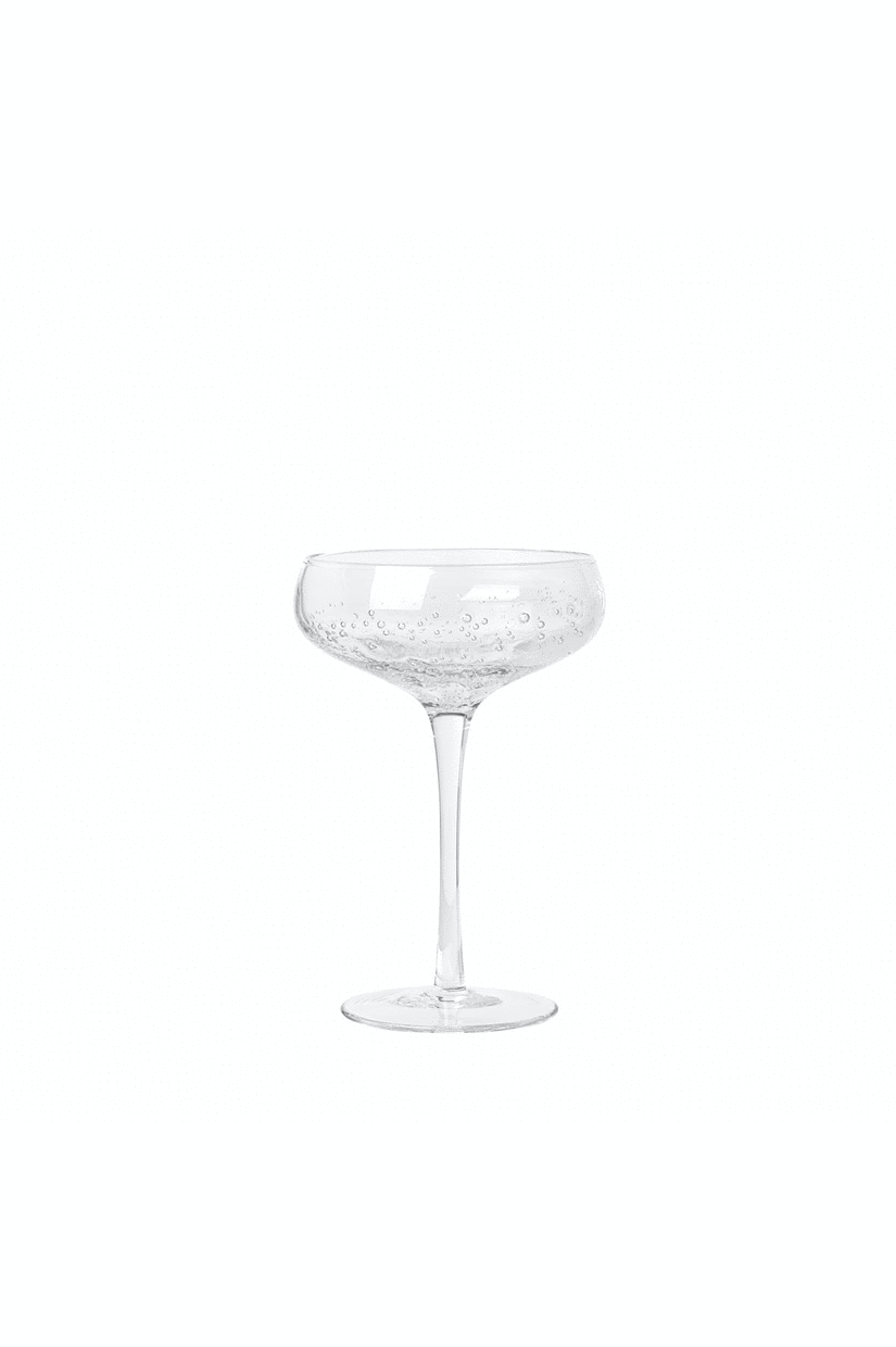 Broste Bubble Cocktail Glass