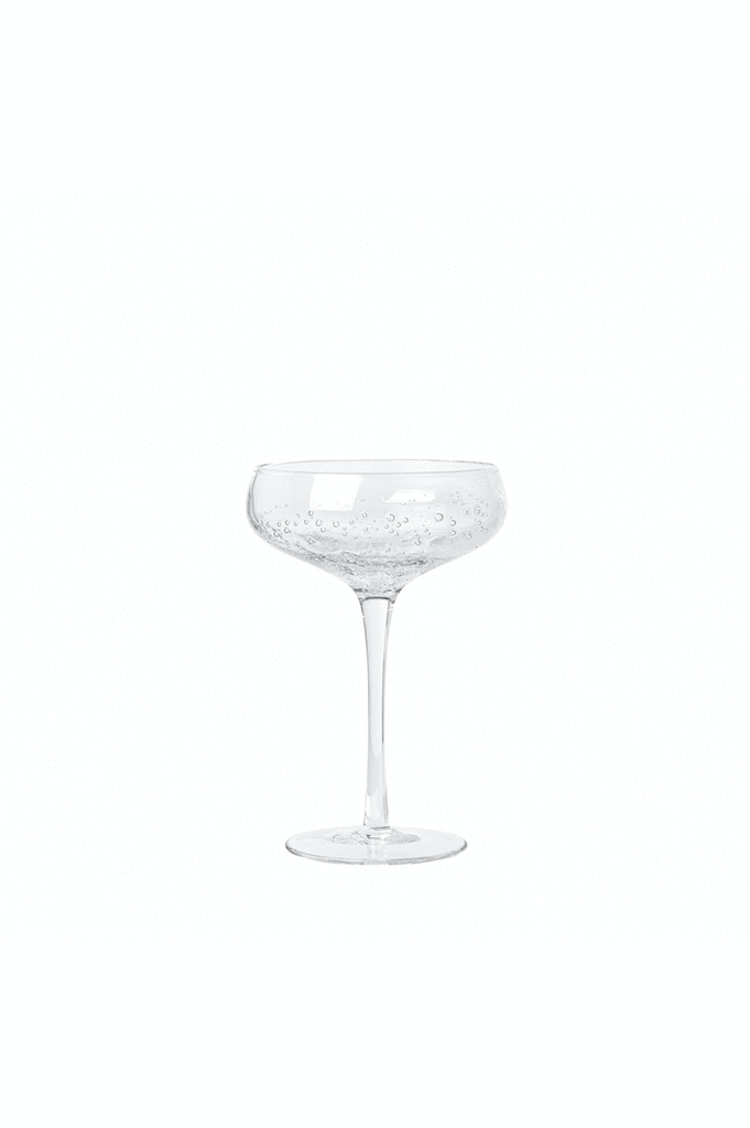 Broste Bubble Cocktail Glass