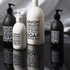 Citta Black & White Liquid Marseille Soap Refill - White Tea 1L