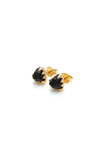Stolen Girlfriend Love Claw Earrings - Gold Plated