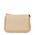Saben Tilly's Big Sis Crossbody - Biscotti Plait Edge
