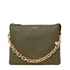 Saben Matilda Crossbody - Cactus + Chunky Chain