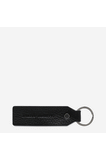 Status Anxiety Make Your Move Leather Keyring