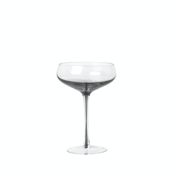 Broste Smoke Cocktail Glass