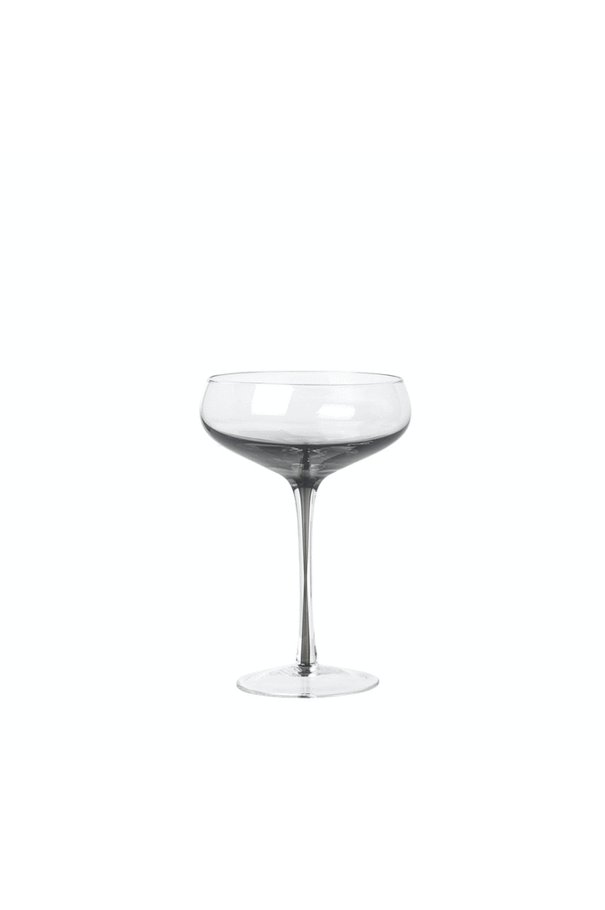 Broste Smoke Cocktail Glass