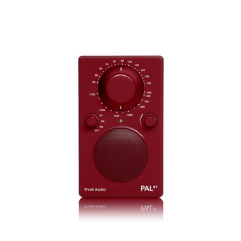 Tivoli Pal Bluetooth AM/FM Portable Radio