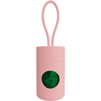 Frank Green Pet Poo Bag Holder