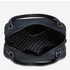 Status Anxiety Don't Ask Leather Bag - Navy Blue