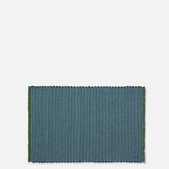 Citta Albers Placemat - Spirulina/Cod
