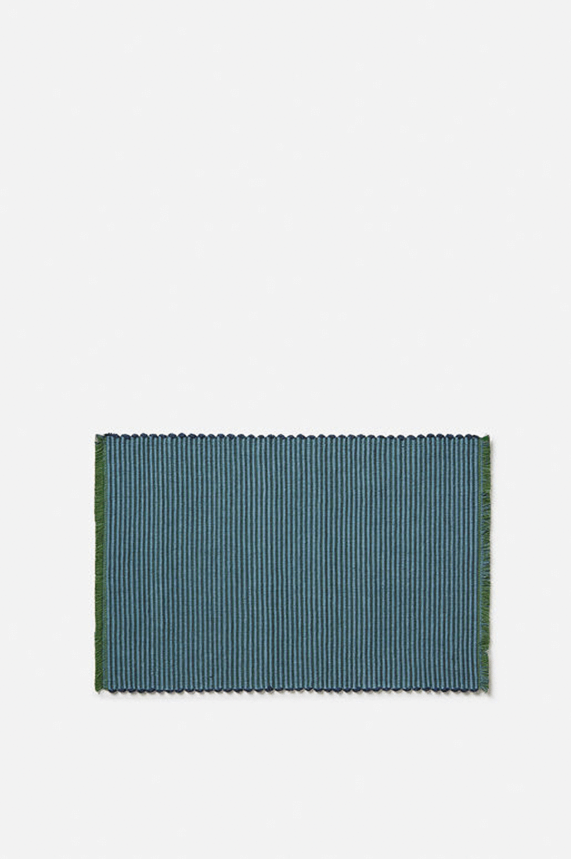 Citta Albers Placemat - Spirulina/Cod