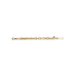 Saben Feature Handle Chunky Chain - Gold