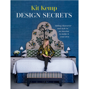Design Secrets: Adding Character And Style To An Interior