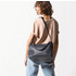 Status Anxiety Don't Ask Leather Bag - Navy Blue