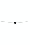 Stolen Girlfriend Love Claw Bracelet - Onyx