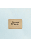 Triumph & Disaster -  Shearers Soap