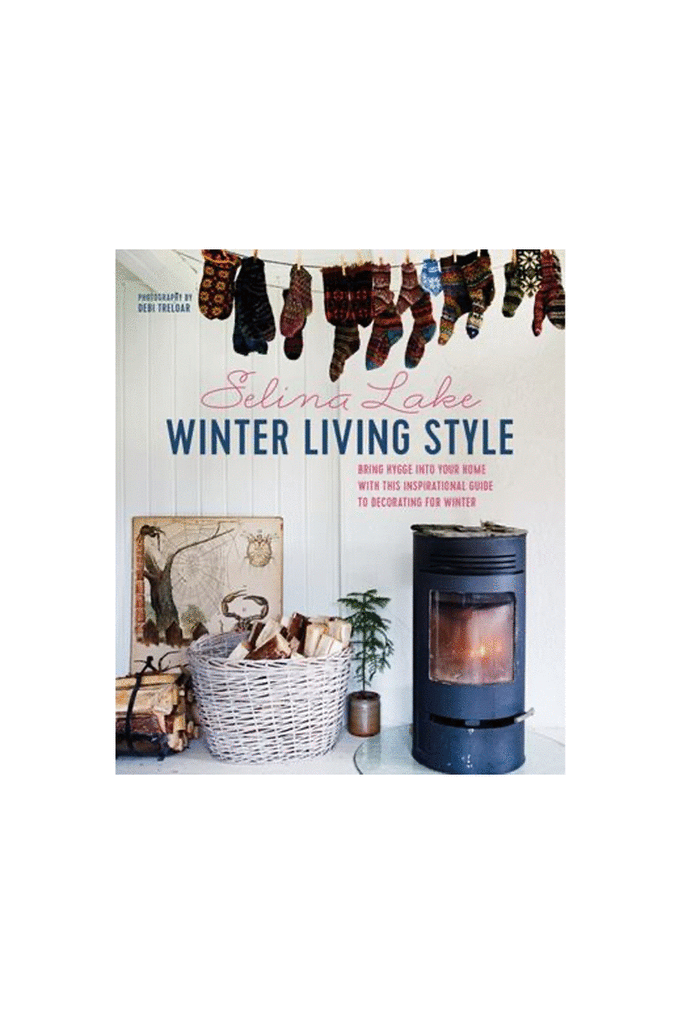Winter Living Style: Bring Hygge Into Your Home